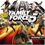 family force 5